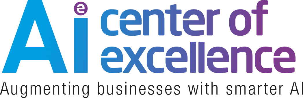 Ai Center of Excellence