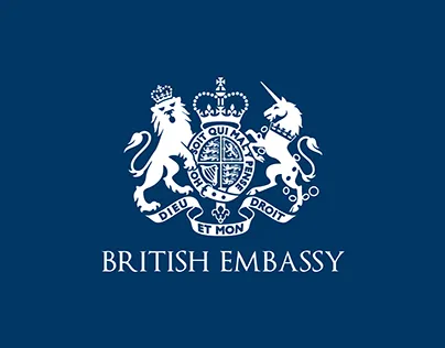British Embassy