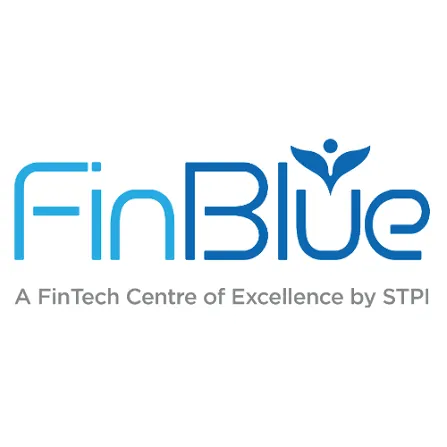FinBlue — A FinTech Centre of Excellence by STPI