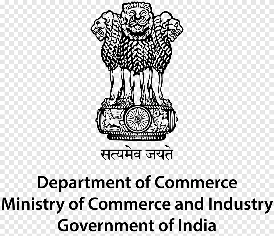 Department of Commerce, Ministry of Commerce & Industry