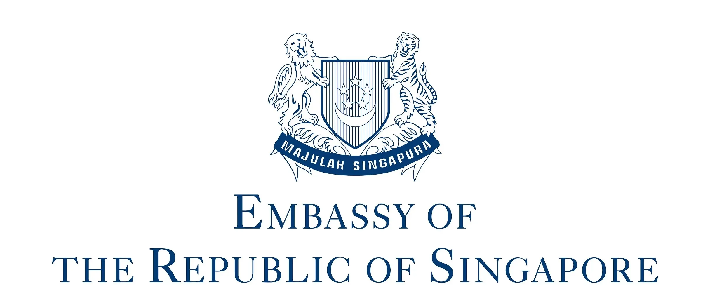 Embassy of the Republic of Singapore