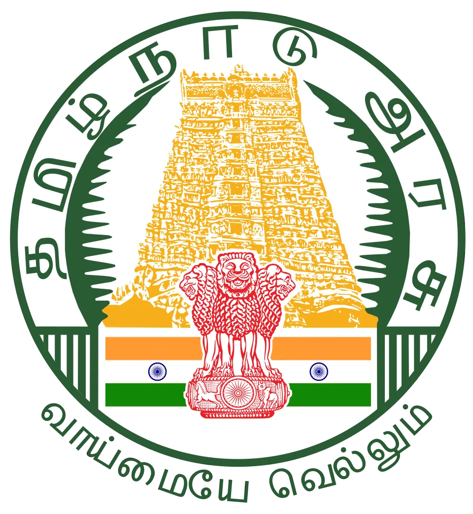 Government of Tamil Nadu