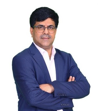 Debashis Neogi