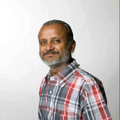 Murali