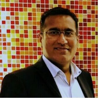 Ramkumar