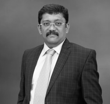 Bala Ms, Chief Executive Officer at Stratinfinity
